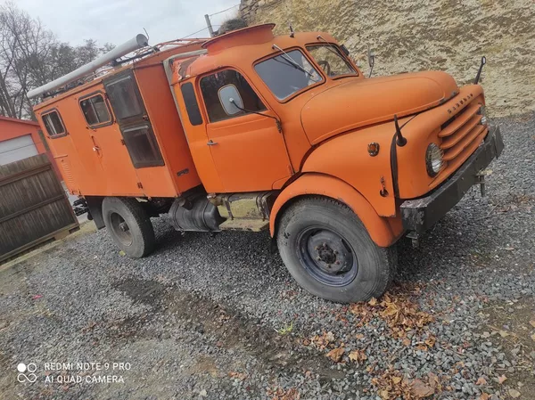 HANOMAG AL- 28 4x4 ExpedIce - foto 4