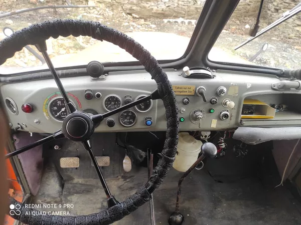 HANOMAG AL- 28 4x4 ExpedIce - foto 7