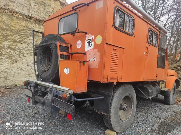 HANOMAG AL- 28 4x4 ExpedIce - foto 8