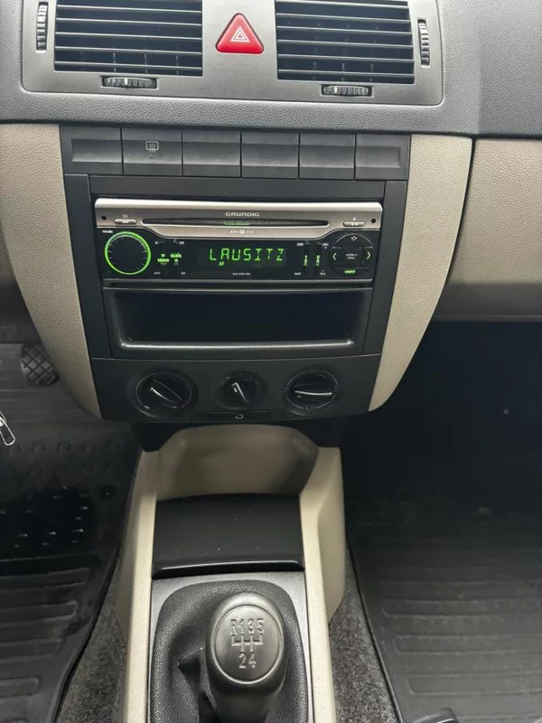 Škoda Fabia 1 1.2i HTP 40kW, Nová STK - foto 12