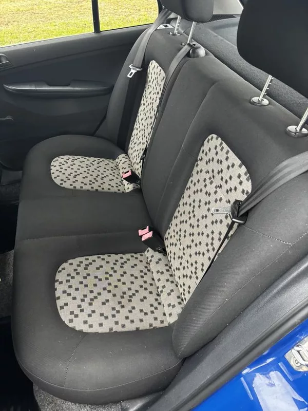 Škoda Fabia 1 1.2i HTP 40kW, Nová STK - foto 16