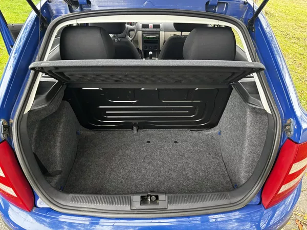 Škoda Fabia 1 1.2i HTP 40kW, Nová STK - foto 19