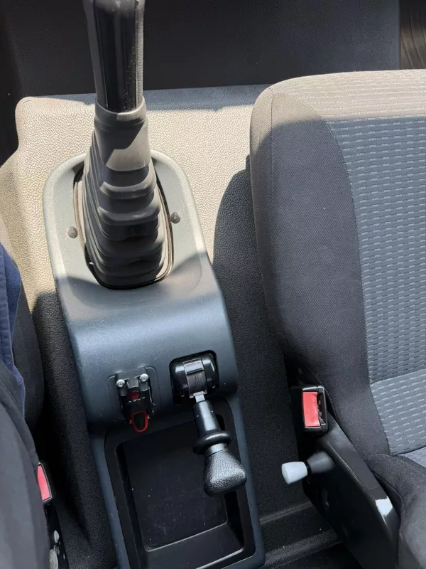 MAN TGL 7.150, Nosič kontejnerů 5 tun - foto 12