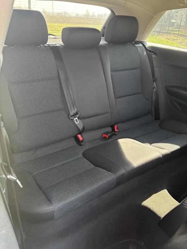 Audi A3 2.0TDi 103kW, Klima, Manual - foto 12