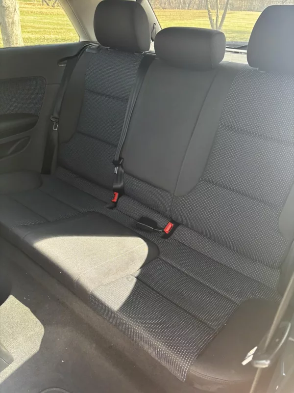 Audi A3 2.0TDi 103kW, Klima, Manual - foto 13