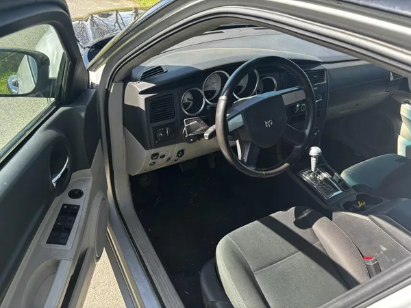 Dodge Magnum 300C, 3.5i V6 187kW, Nové LPG - foto 10