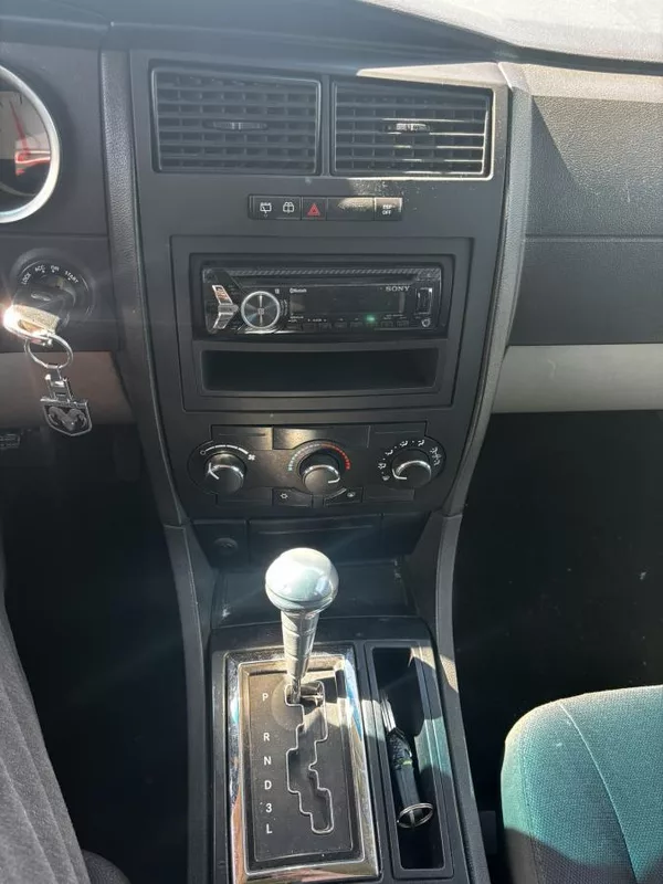 Dodge Magnum 300C, 3.5i V6 187kW, Nové LPG - foto 11