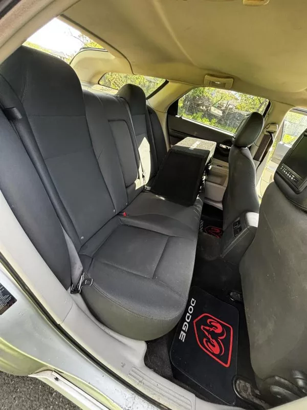 Dodge Magnum 300C, 3.5i V6 187kW, Nové LPG - foto 13