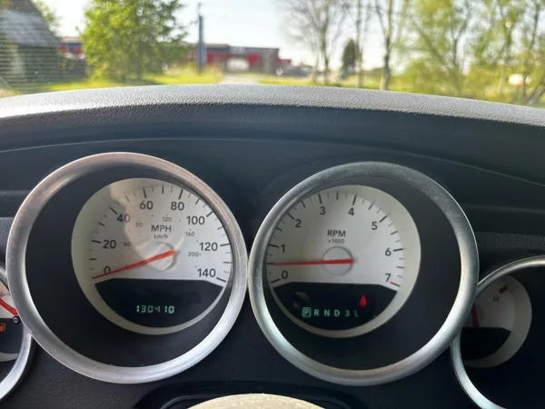 Dodge Magnum 300C, 3.5i V6 187kW, Nové LPG - foto 15