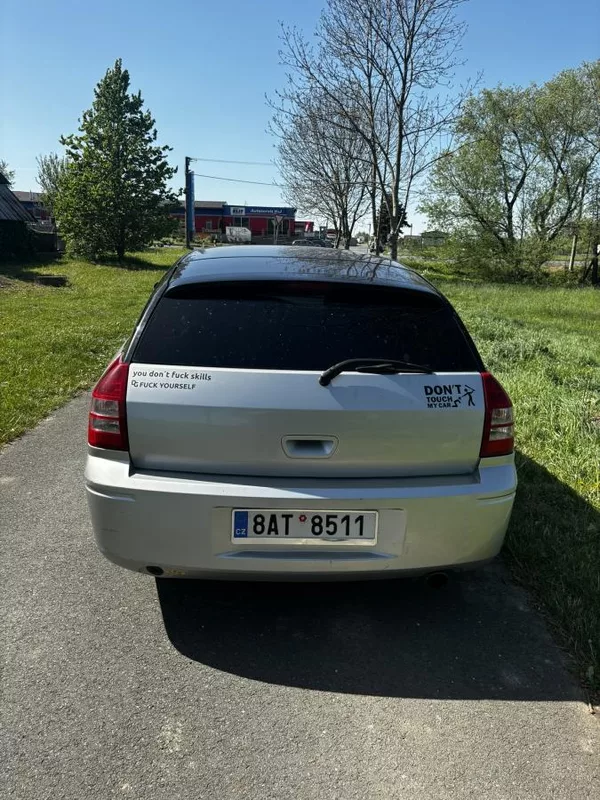 Dodge Magnum 300C, 3.5i V6 187kW, Nové LPG - foto 6