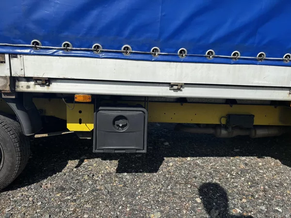 Opel Movano 2.3 BiTurbo 125kW, Valnik - foto 13
