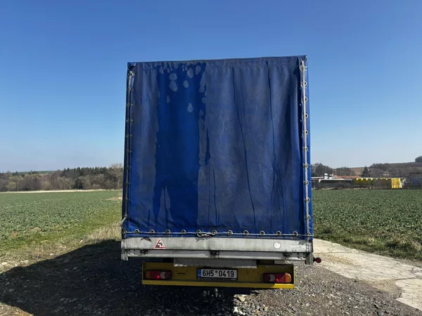 Opel Movano 2.3 BiTurbo 125kW, Valnik - foto 6