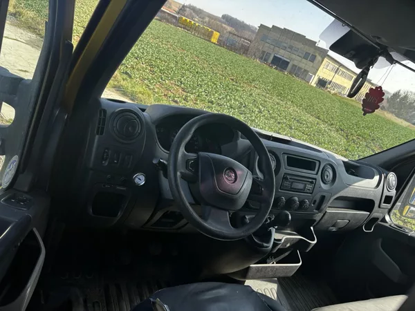 Opel Movano 2.3 BiTurbo 125kW, Valnik - foto 9