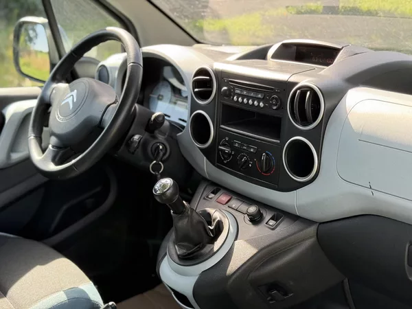 Citroën Berlingo Multispace 1.6 HDi 68kw - foto 12
