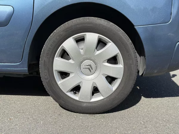 Citroën Berlingo Multispace 1.6 HDi 68kw - foto 13