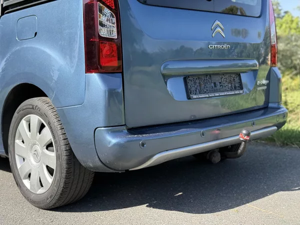 Citroën Berlingo Multispace 1.6 HDi 68kw - foto 14