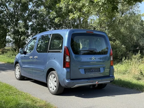 Citroën Berlingo Multispace 1.6 HDi 68kw - foto 3