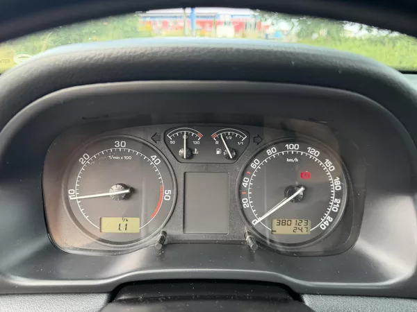 Škoda Octavia 1 1.9TDi 74kW, Tour, RV 2010 - foto 12
