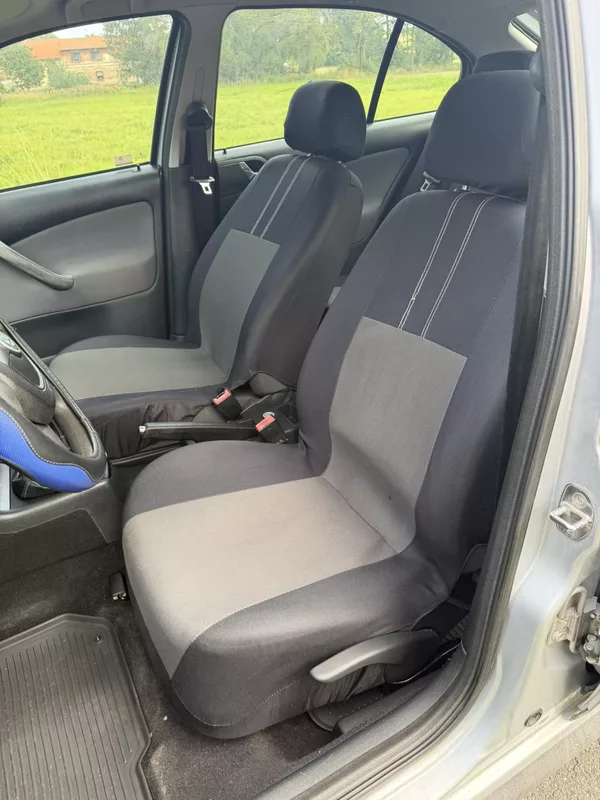 Škoda Octavia 1 1.9TDi 74kW, Tour, RV 2010 - foto 14