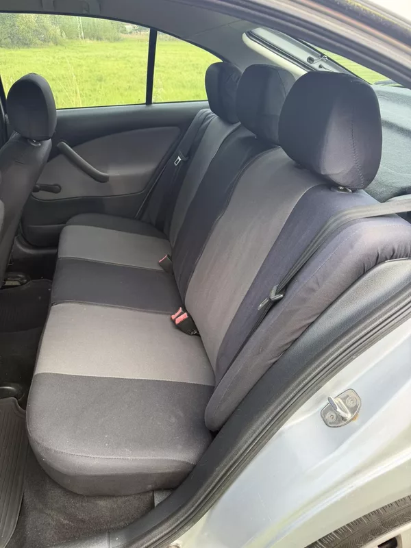 Škoda Octavia 1 1.9TDi 74kW, Tour, RV 2010 - foto 15