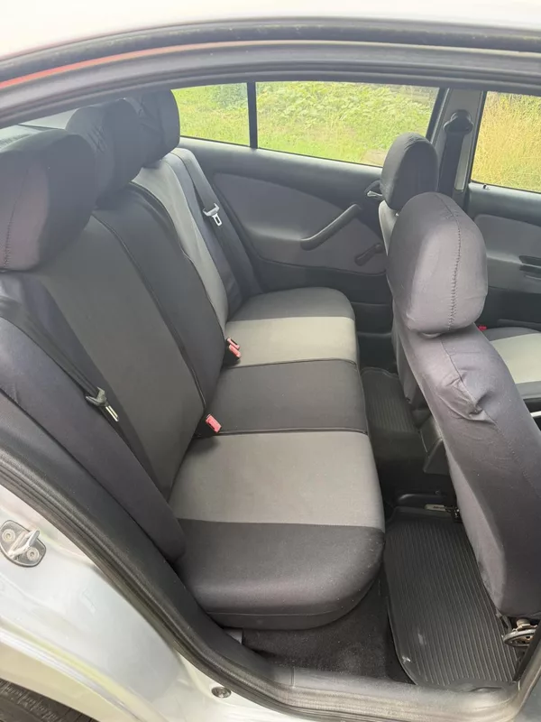 Škoda Octavia 1 1.9TDi 74kW, Tour, RV 2010 - foto 17