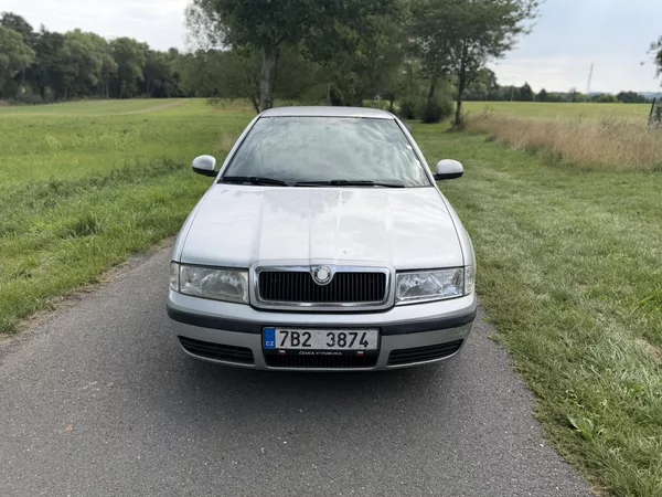 Škoda Octavia 1 1.9TDi 74kW, Tour, RV 2010 - foto 8