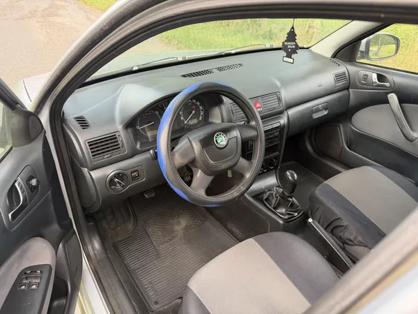 Škoda Octavia 1 1.9TDi 74kW, Tour, RV 2010 - foto 9