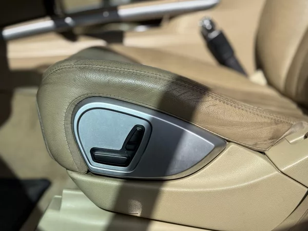 Mercedes-Benz Třídy M ML 320 CDi 4Matic 165kw - foto 15