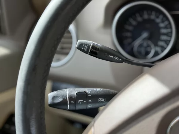 Mercedes-Benz Třídy M ML 320 CDi 4Matic 165kw - foto 17