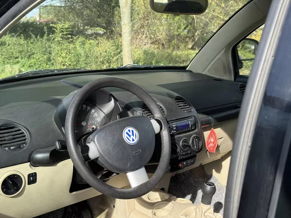 Volkswagen New Beetle 2.0i 85kw - nová spojka - foto 10