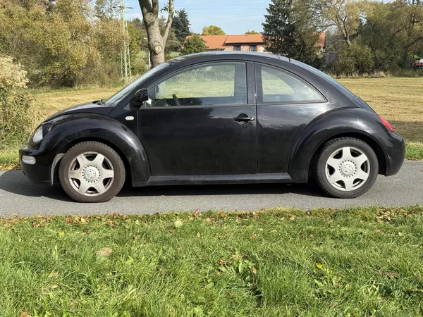 Volkswagen New Beetle 2.0i 85kw - nová spojka - foto 2