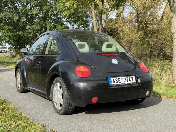 Volkswagen New Beetle 2.0i 85kw - nová spojka - foto 3