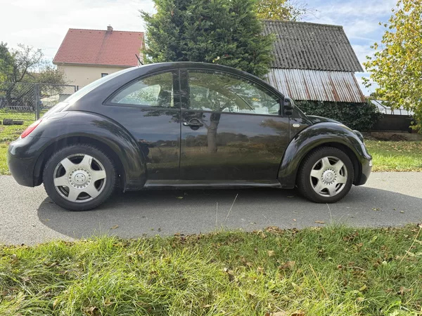 Volkswagen New Beetle 2.0i 85kw - nová spojka - foto 6