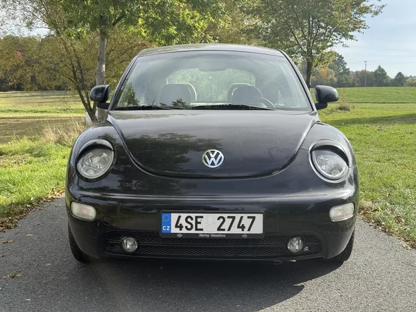 Volkswagen New Beetle 2.0i 85kw - nová spojka - foto 8
