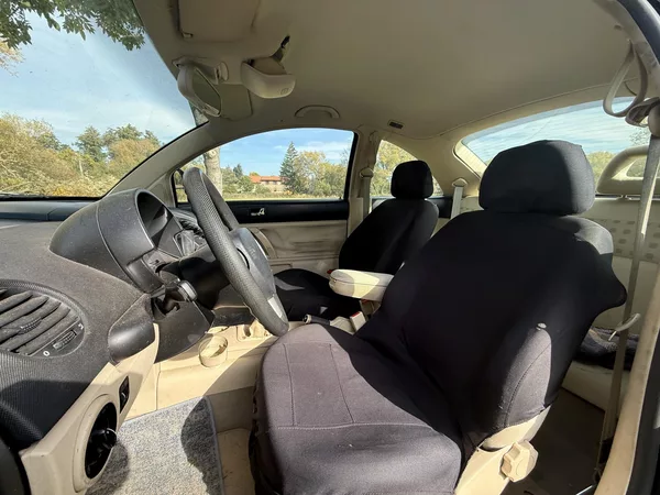 Volkswagen New Beetle 2.0i 85kw - nová spojka - foto 9