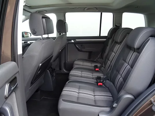 Volkswagen Touran 1.4i,103kW,DSG,MATCH,s.k,navi - foto 19