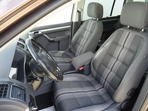 Volkswagen Touran 1.4i,103kW,DSG,MATCH,s.k,navi - foto 8