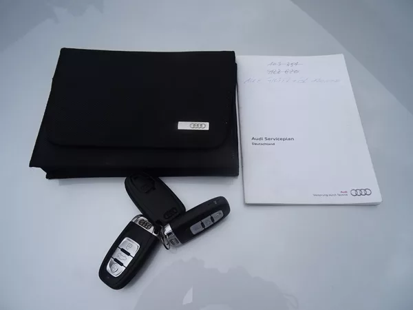 Audi A4 2.0TDi,100kW,1maj,S.kniha,ALU - foto 10