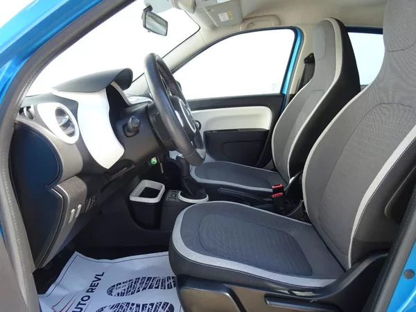 Renault Twingo 1.0i,LIMITED,40tkm,klima, - foto 10