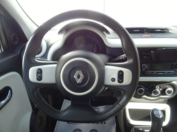 Renault Twingo 1.0i,LIMITED,40tkm,klima, - foto 12