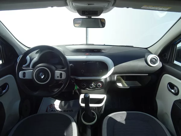 Renault Twingo 1.0i,LIMITED,40tkm,klima, - foto 14