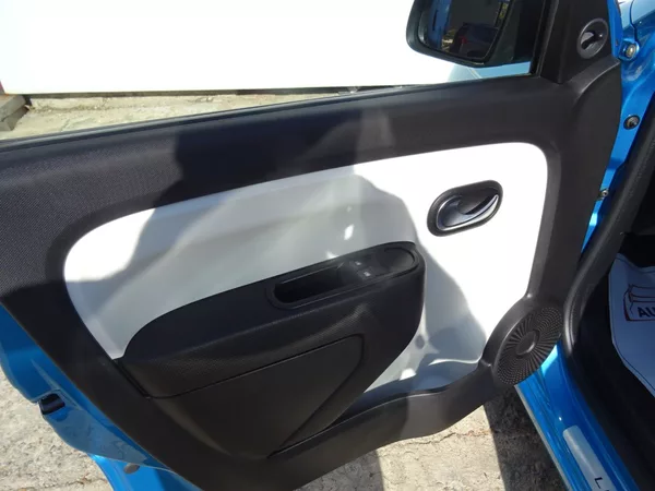 Renault Twingo 1.0i,LIMITED,40tkm,klima, - foto 15