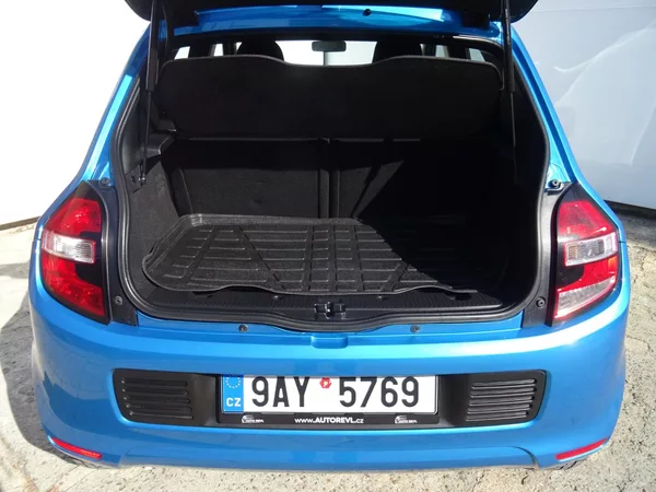 Renault Twingo 1.0i,LIMITED,40tkm,klima, - foto 18
