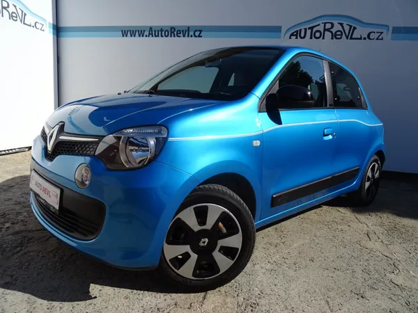 Renault Twingo 1.0i,LIMITED,40tkm,klima, - foto 2