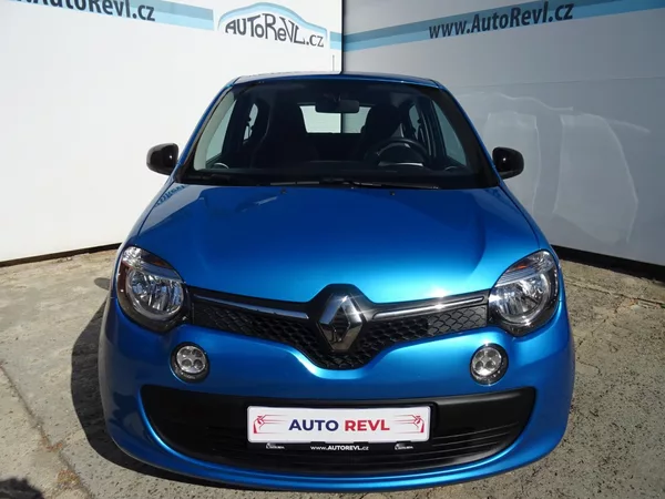 Renault Twingo 1.0i,LIMITED,40tkm,klima, - foto 20