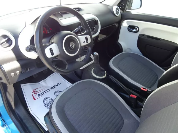 Renault Twingo 1.0i,LIMITED,40tkm,klima, - foto 7