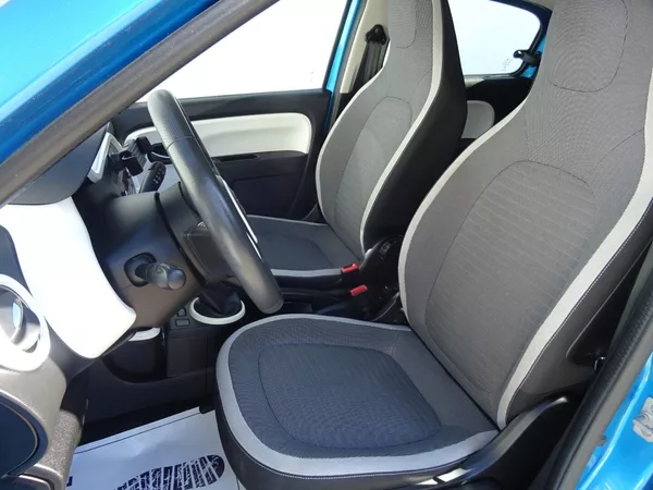 Renault Twingo 1.0i,LIMITED,40tkm,klima, - foto 8
