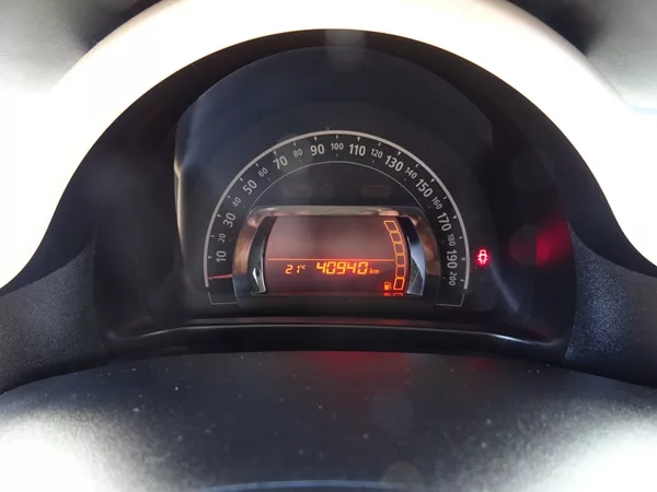 Renault Twingo 1.0i,LIMITED,40tkm,klima, - foto 9