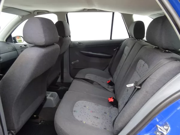 Škoda Fabia 1.4MPi,1majČR,tažne - foto 10