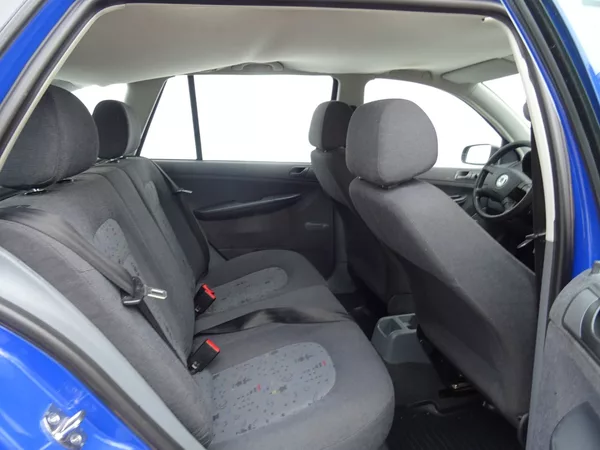 Škoda Fabia 1.4MPi,1majČR,tažne - foto 11